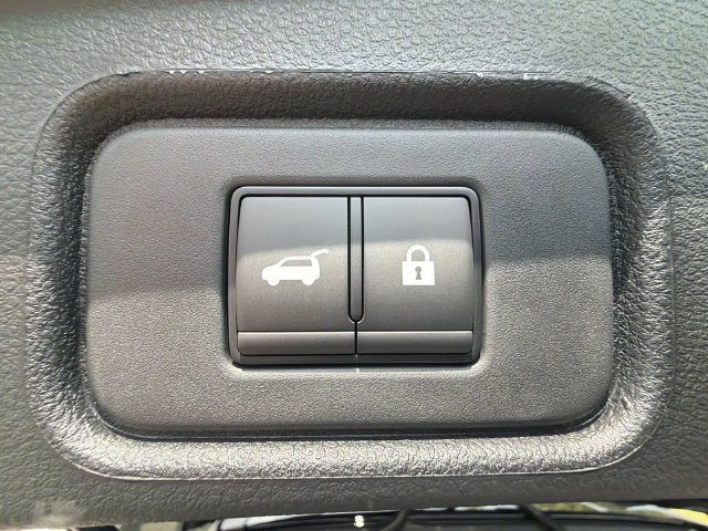 New 2026 Nissan Pathfinder SUV