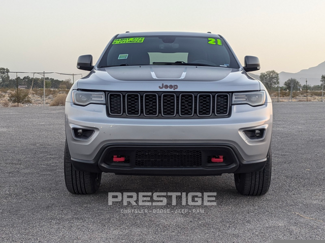 2021 Jeep Grand Cherokee Trailhawk 3