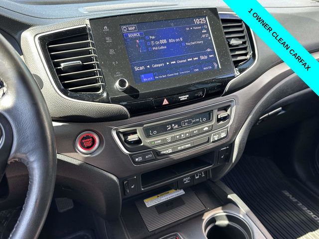 2023 Honda Ridgeline RTL-E - Photo 19