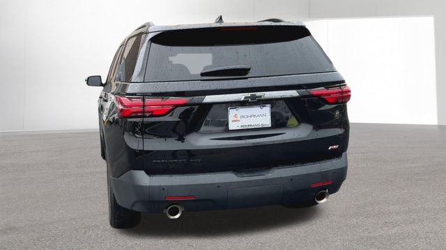 Used 2022 Chevrolet Traverse For Sale in Indianapolis, IN