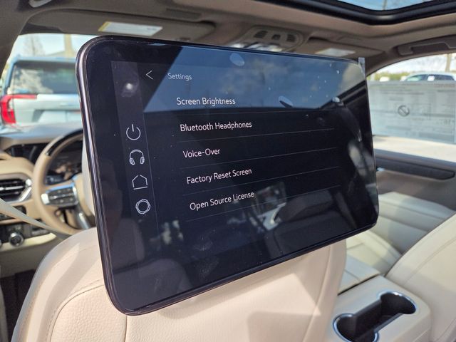 New 2026 Gray GMC Denali image 12