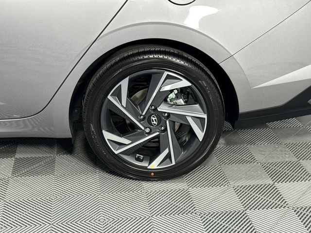 New 2025 Hyundai Elantra For Sale in Indianapolis, IN