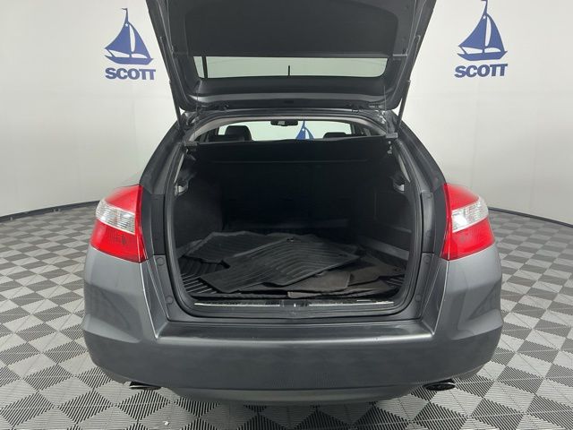 used 2010 Honda Accord Crosstour car, priced at $7,977