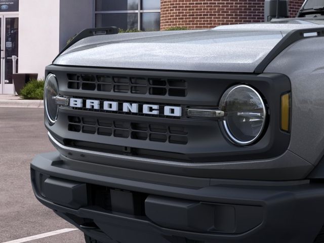 New 2026 Gray Ford Base image 19