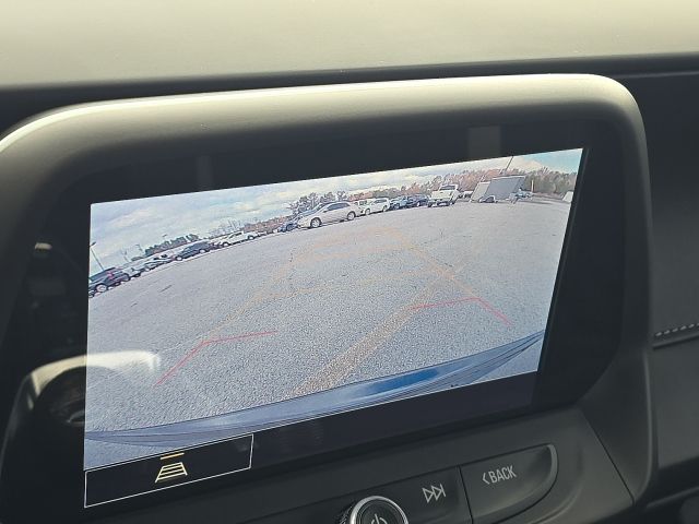 2024 Chevrolet Camaro 1LT:C02478