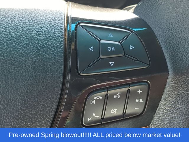 Used 2017 White Ford XLT image 26