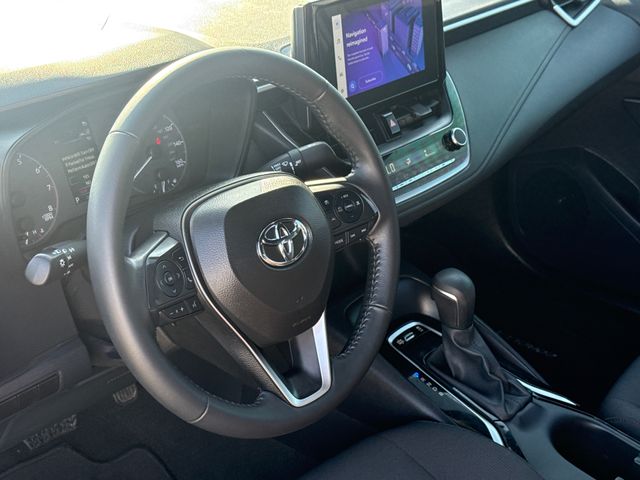 Used 2025 Toyota Corolla Sedan