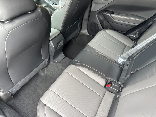 New 2026 Beige Subaru Limited image 15