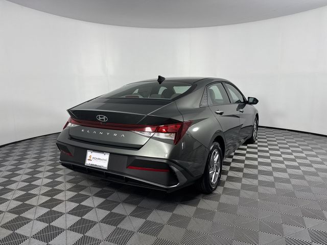 New 2025 Hyundai Elantra For Sale in Indianapolis, IN