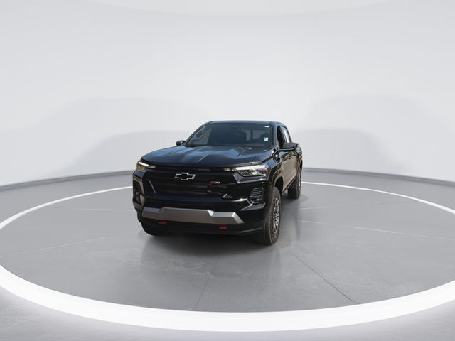 Used 2026 Black Chevrolet Z71 image 4
