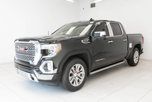 Used 2019 GMC Sierra 1500 Truck