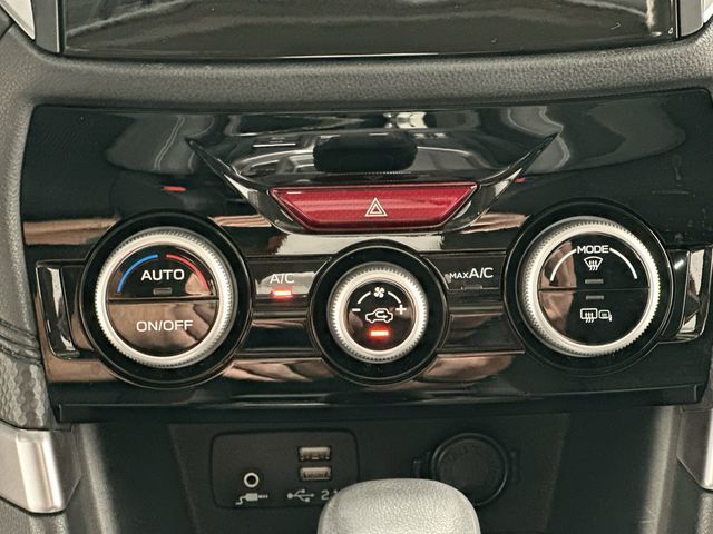 2021 Subaru Forester Premium White at Spitzer Acura
