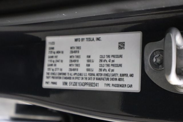 TeslaModel 344