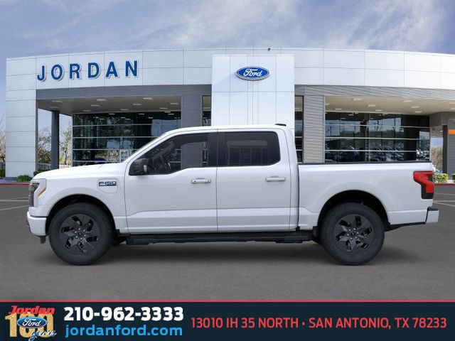 New Car 2025 Ford F-150 Lightning  Flash For Sale Under $70,000 In San Antonio, Texas