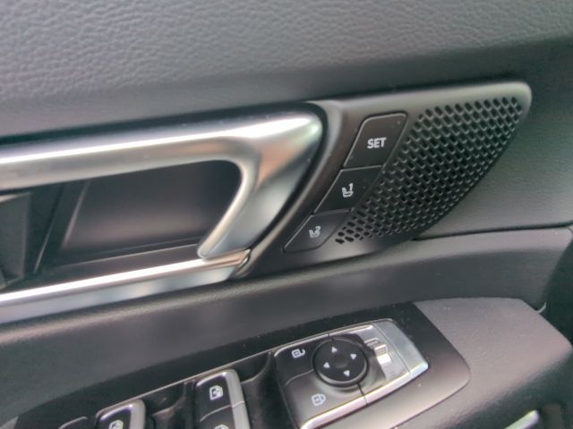 Certified Used 2024 Gray Kia SX-Prestige image 8