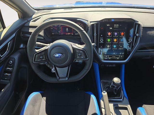 New 2026 Blue Subaru tS image 10