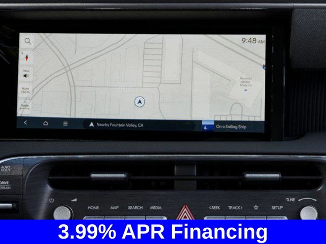 New 2026 Black Hyundai Calligraphy image 16