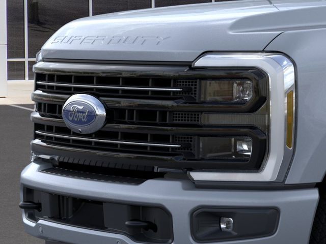 2026 Ford F-250SD Platinum:169409