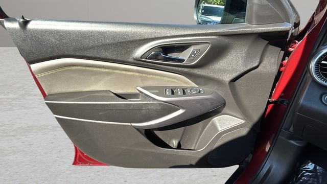 Used 2024 Red Chevrolet ACTIV image 17