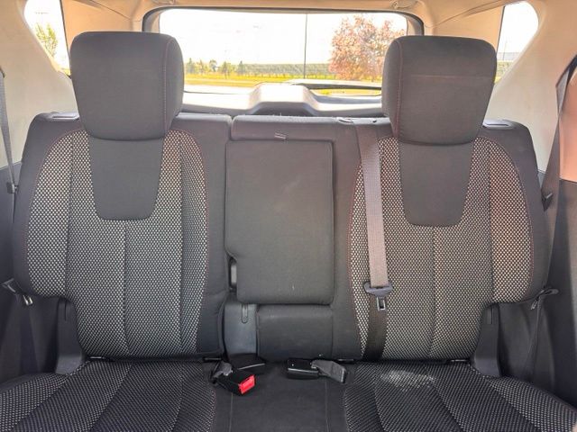2011 Chevrolet Equinox 1LT