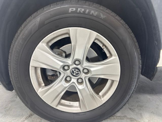 Used 2019 Toyota RAV4 SUV