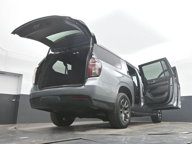 Used 2023 Gray Chevrolet Z71 image 58