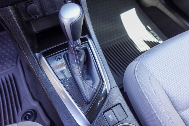 used 2016 Toyota Corolla car, priced at $15,188
