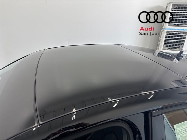 New 2026 Black Audi  image 32