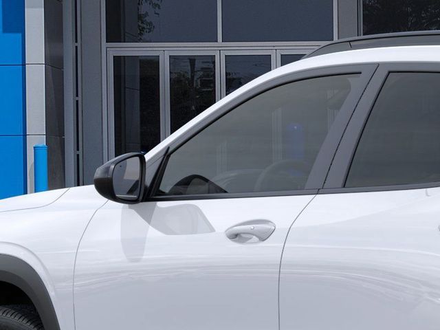 2025 Chevrolet Trax 2RS photo