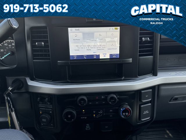 New 2026 White Ford 9FT SERVICE BODY image 28