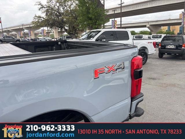 Used Car 2025 Ford F-250sd  Platinum For Sale Under $90,000 In San Antonio, Texas
