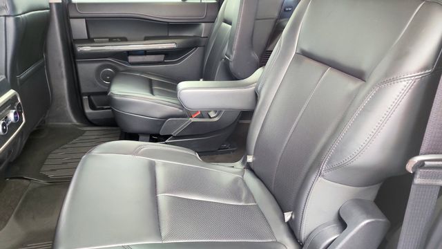 2024 Ford Expedition Max