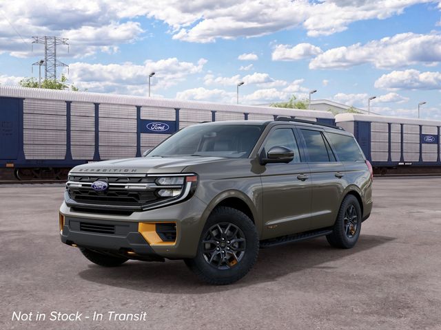 New 2027 Marsh Gray Ford Tremor image 2
