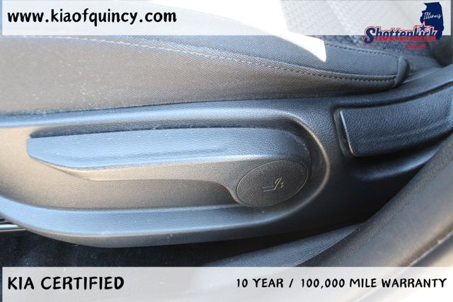 Used 2023 Kia Sportage Hybrid SUV