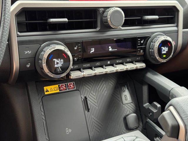 New 2026 Toyota 4Runner SUV