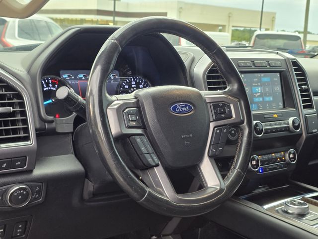 Used 2019 Ford Expedition SUV