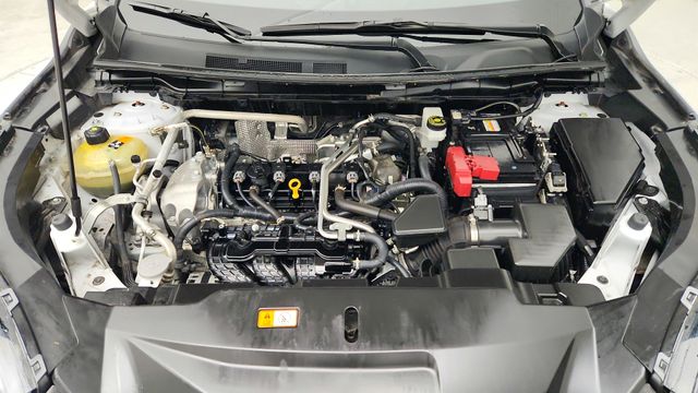 2023 Mitsubishi Outlander ES  at DeMontrond Automotive Group