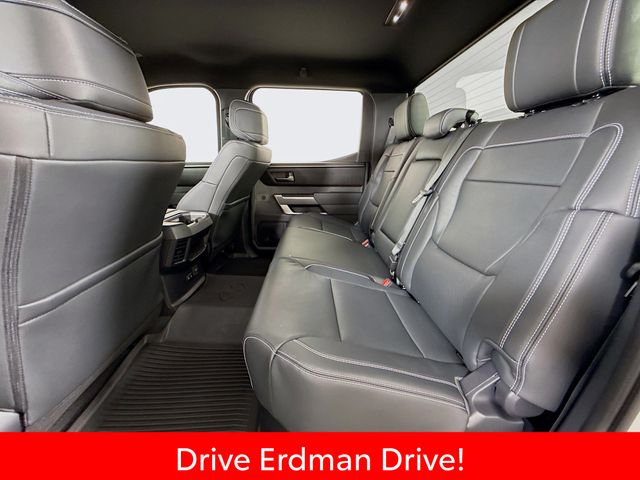 Used 2026 Toyota Tundra Truck