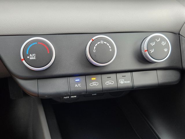 2026 Hyundai Elantra - $21,659
