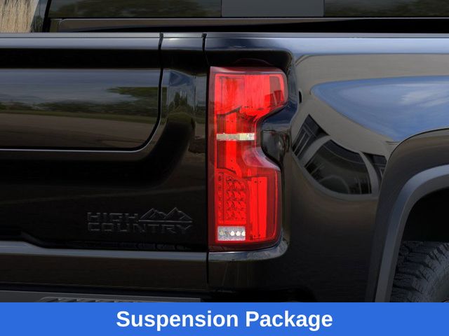 New 2025 Chevrolet Silverado 2500HD For Sale in Livonia, MI