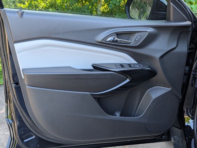 2026 Chevrolet Trax LT Black at Classic Chevrolet Galveston