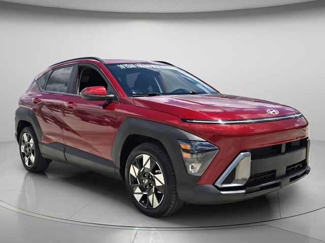 2024 Hyundai Kona - $21,317