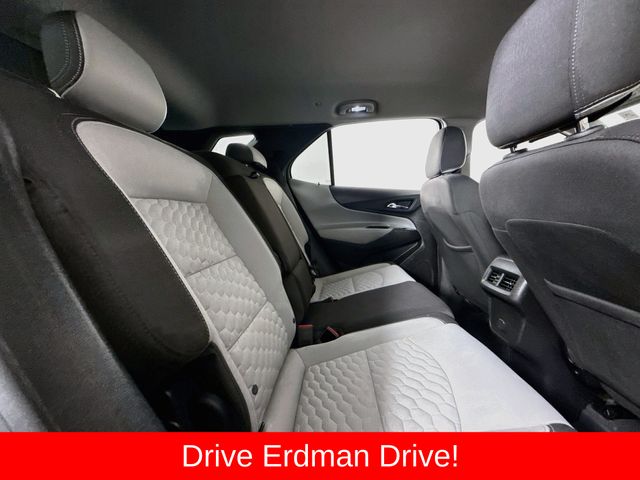 Used 2018 Chevrolet Equinox SUV