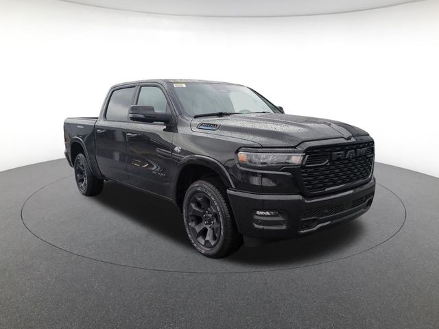 new 2026 Ram 1500 car, priced at $54,985