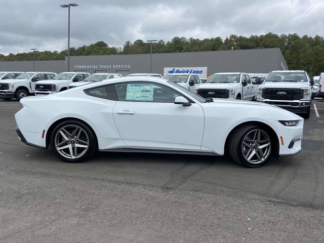 2024 Ford Mustang EcoBoost Premium 2