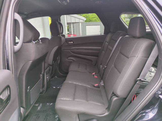 new 2026 Dodge Durango car
