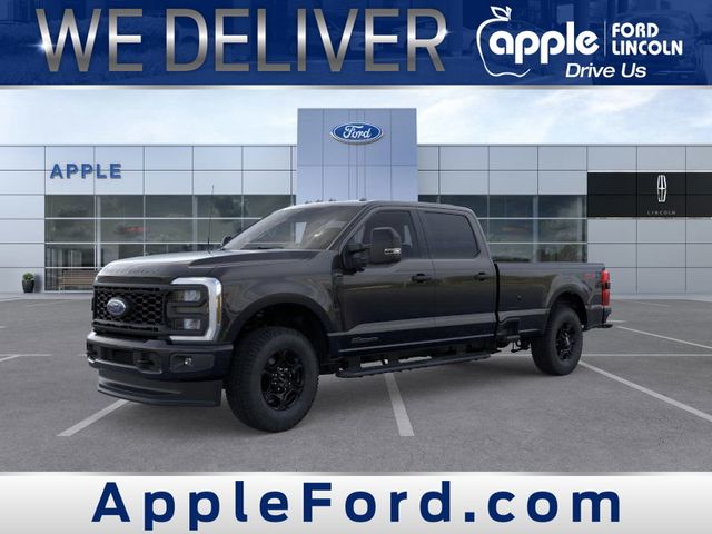 2025 Ford F-350 Super Duty XL