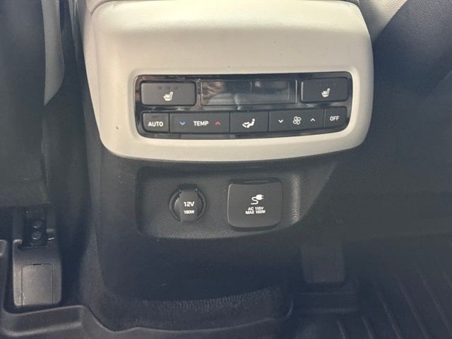 Used 2022 Hyundai Palisade SUV