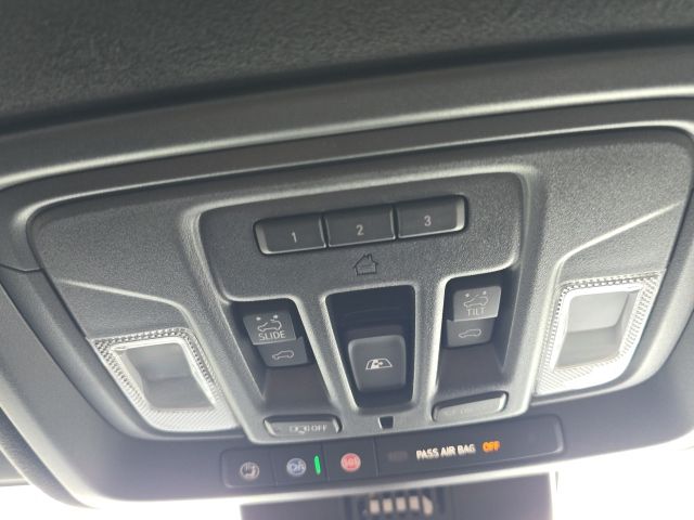2026 GMC Sierra 2500HD AT4X:46375A