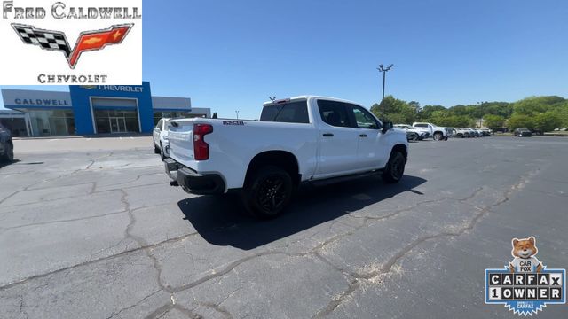 ChevroletSilverado 15008